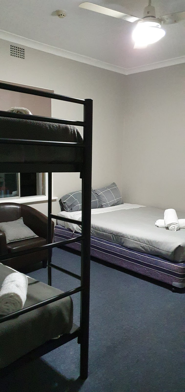 Plough Inn Hotel in Bulahdelah - photo 8