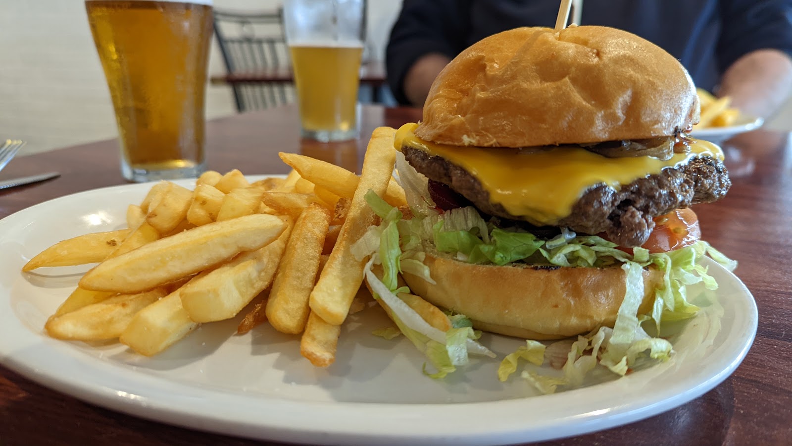 Plough Inn Hotel in Bulahdelah - photo 6
