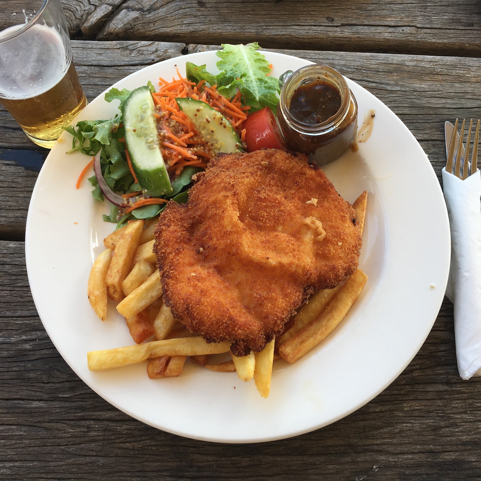 Plough Inn Hotel in Bulahdelah - photo 5