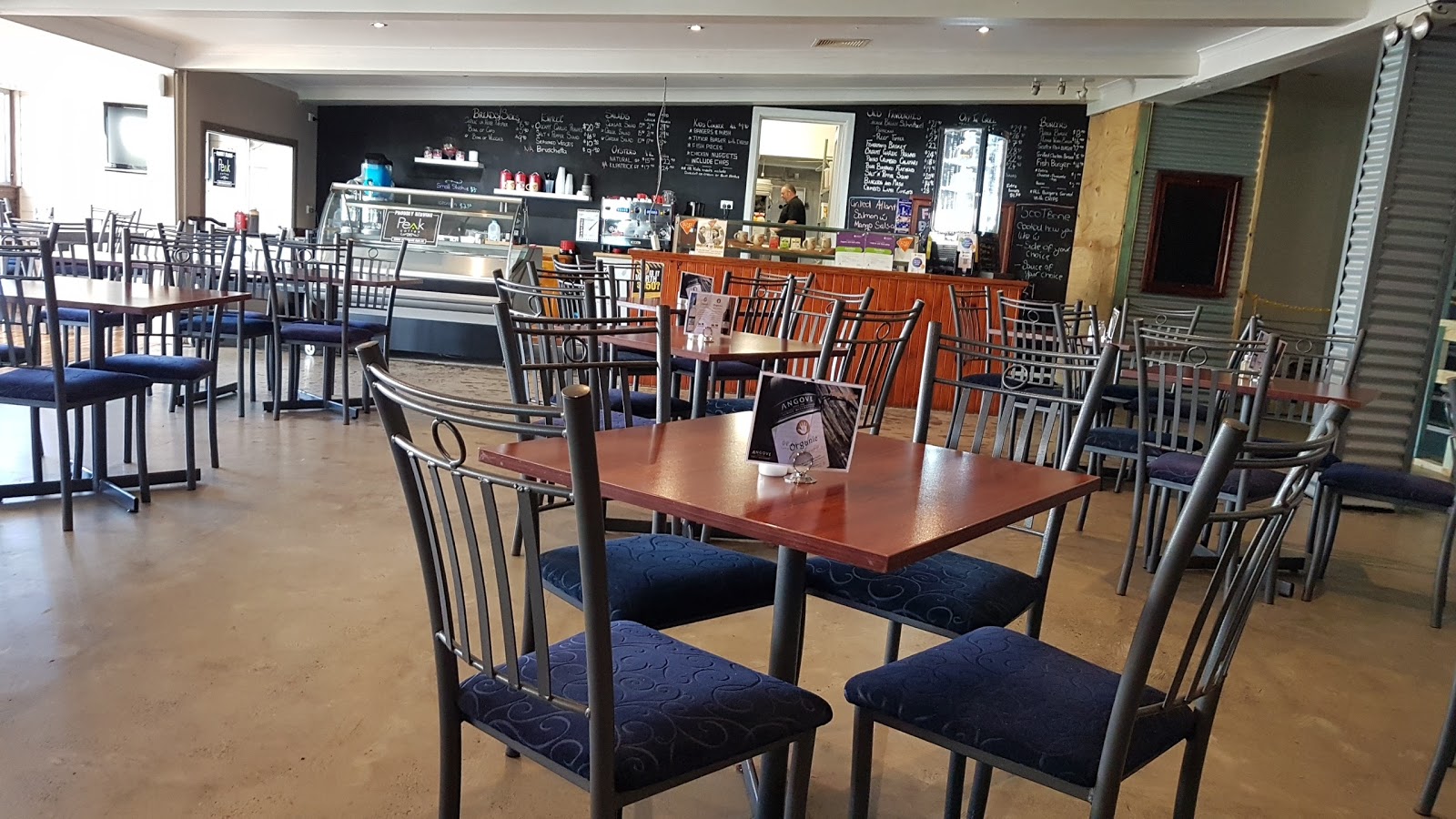 Plough Inn Hotel in Bulahdelah - photo 3