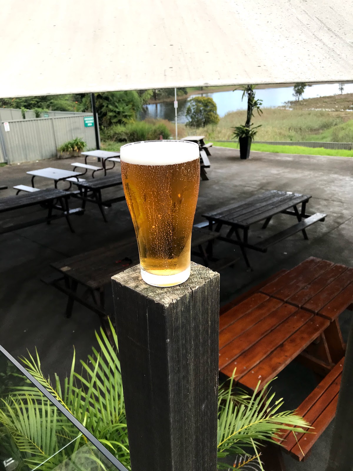 Plough Inn Hotel in Bulahdelah - photo 7
