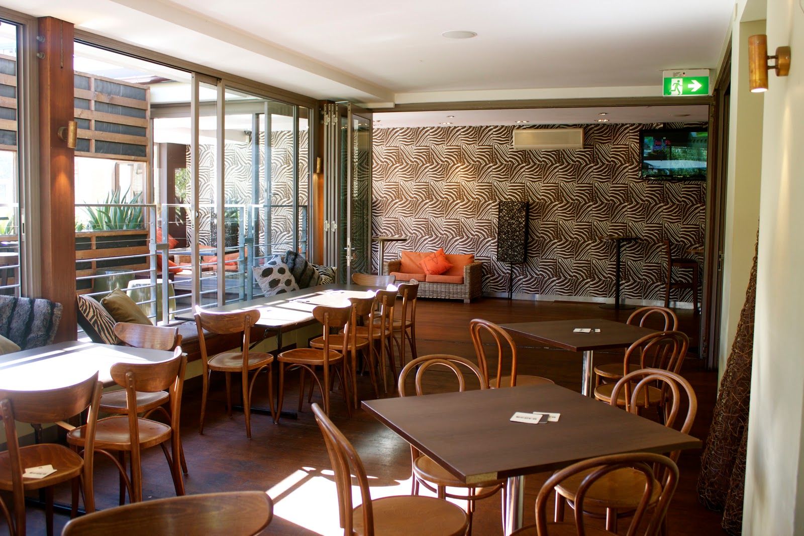 Point Hotel in Pyrmont - photo 3