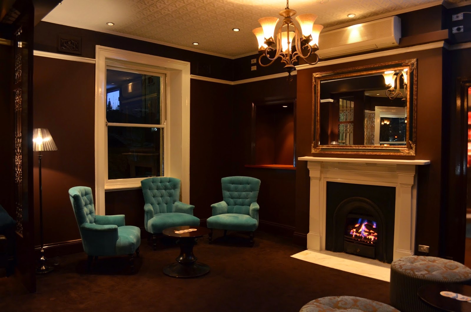 Point Hotel in Pyrmont - photo 5