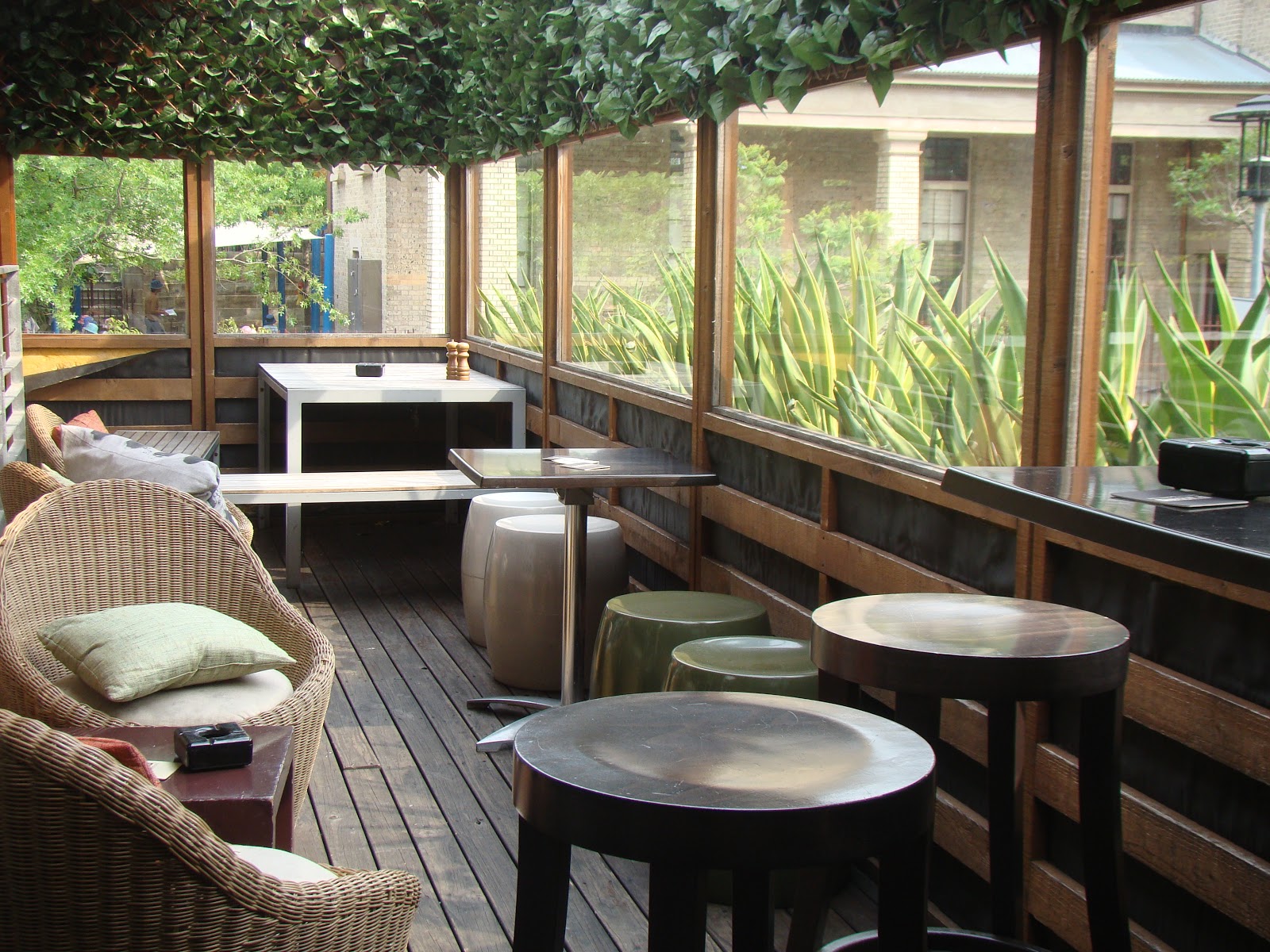 Point Hotel in Pyrmont - photo 4