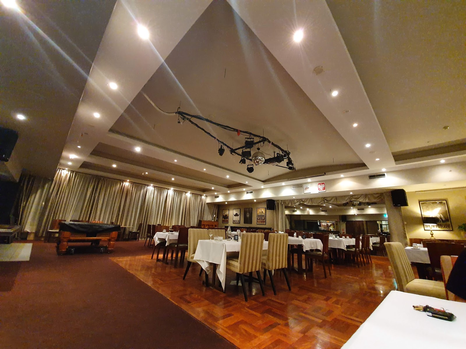 Polish Club Limited in Ashfield - photo 2