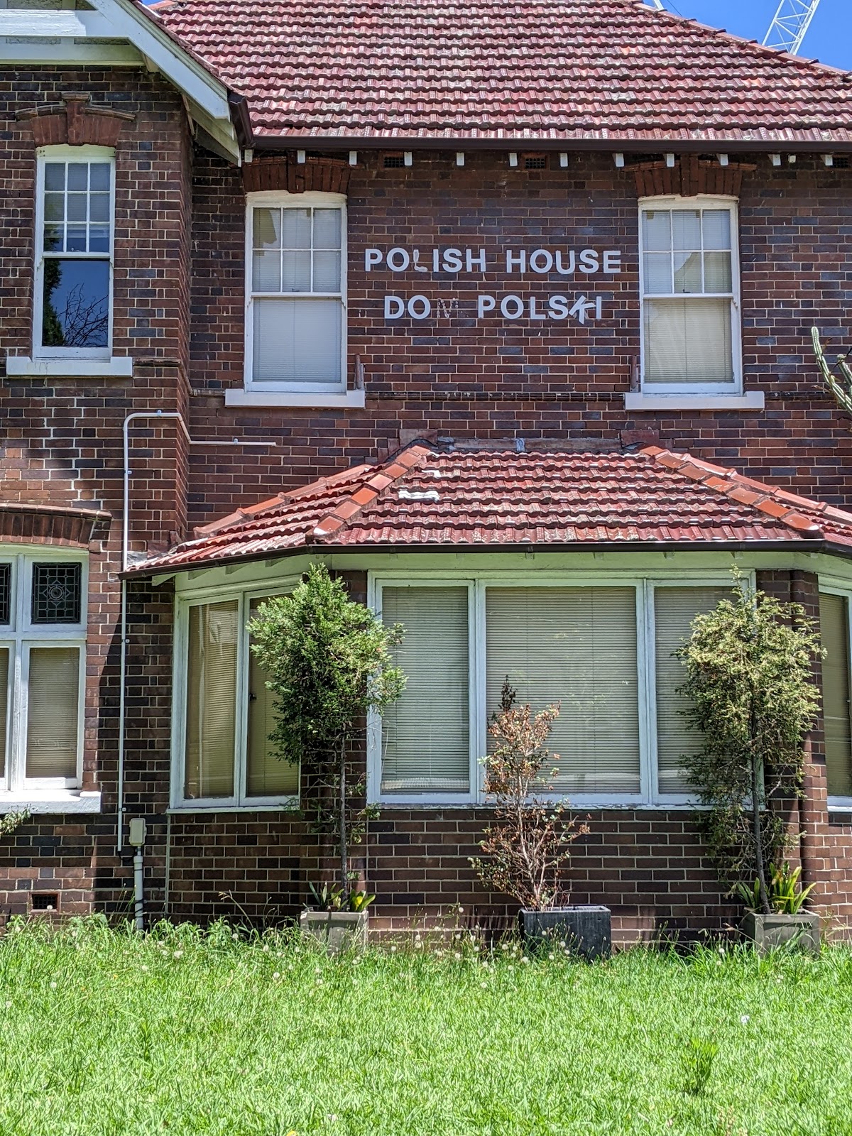 Polish Club Limited in Ashfield - photo 1