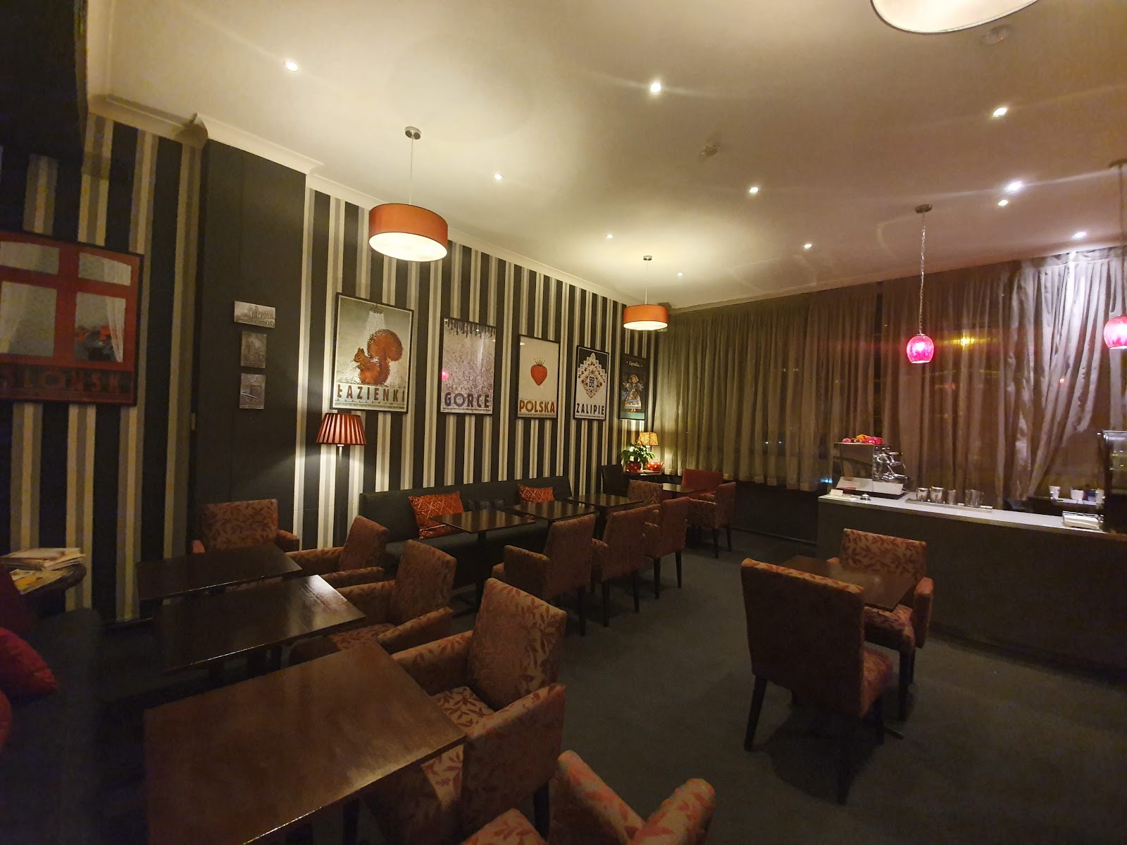 Polish Club Limited in Ashfield - photo 3
