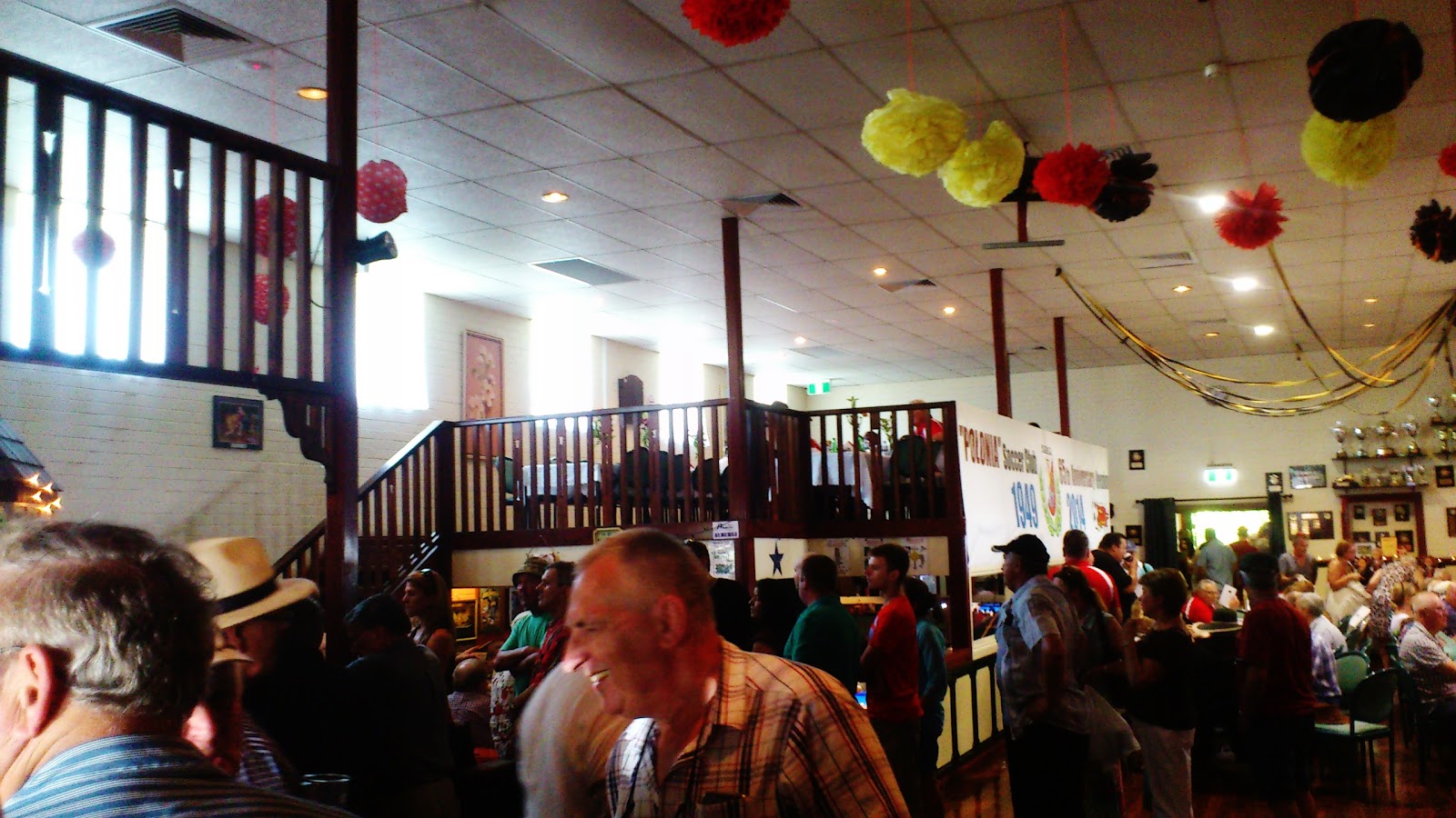 Polonia Sports Club in Plumpton - photo 3