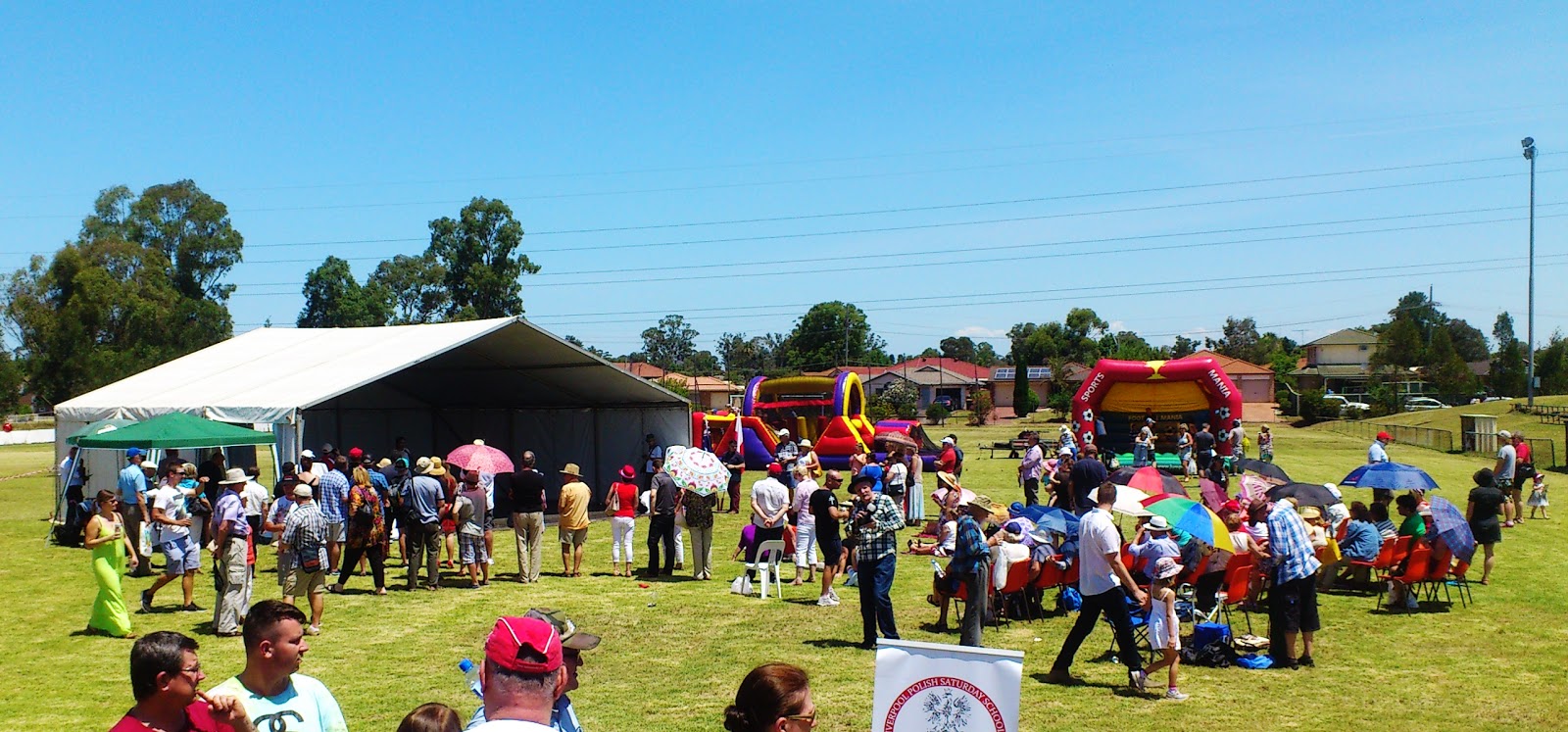 Polonia Sports Club in Plumpton - photo 4