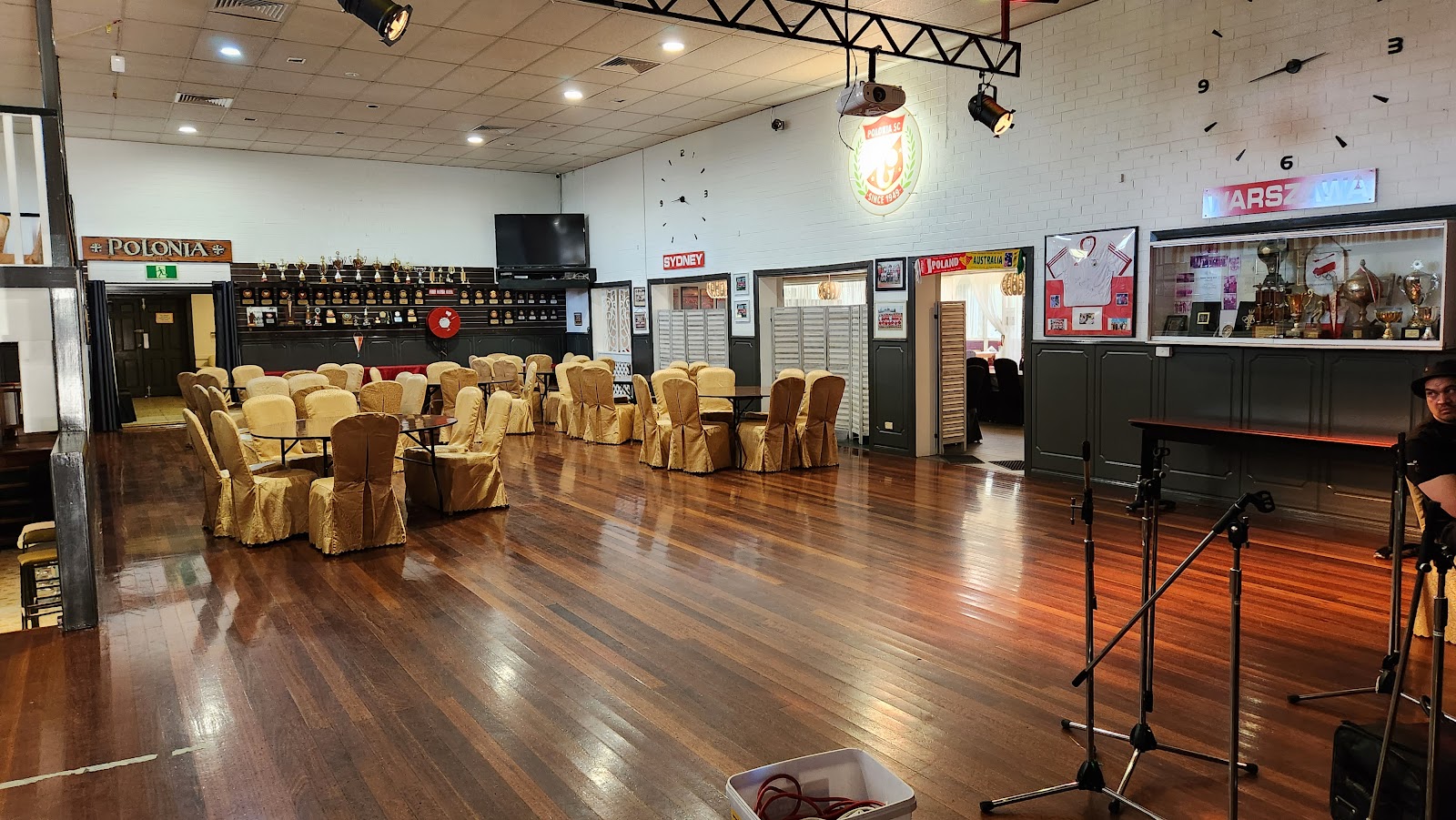 Polonia Sports Club in Plumpton - photo 1