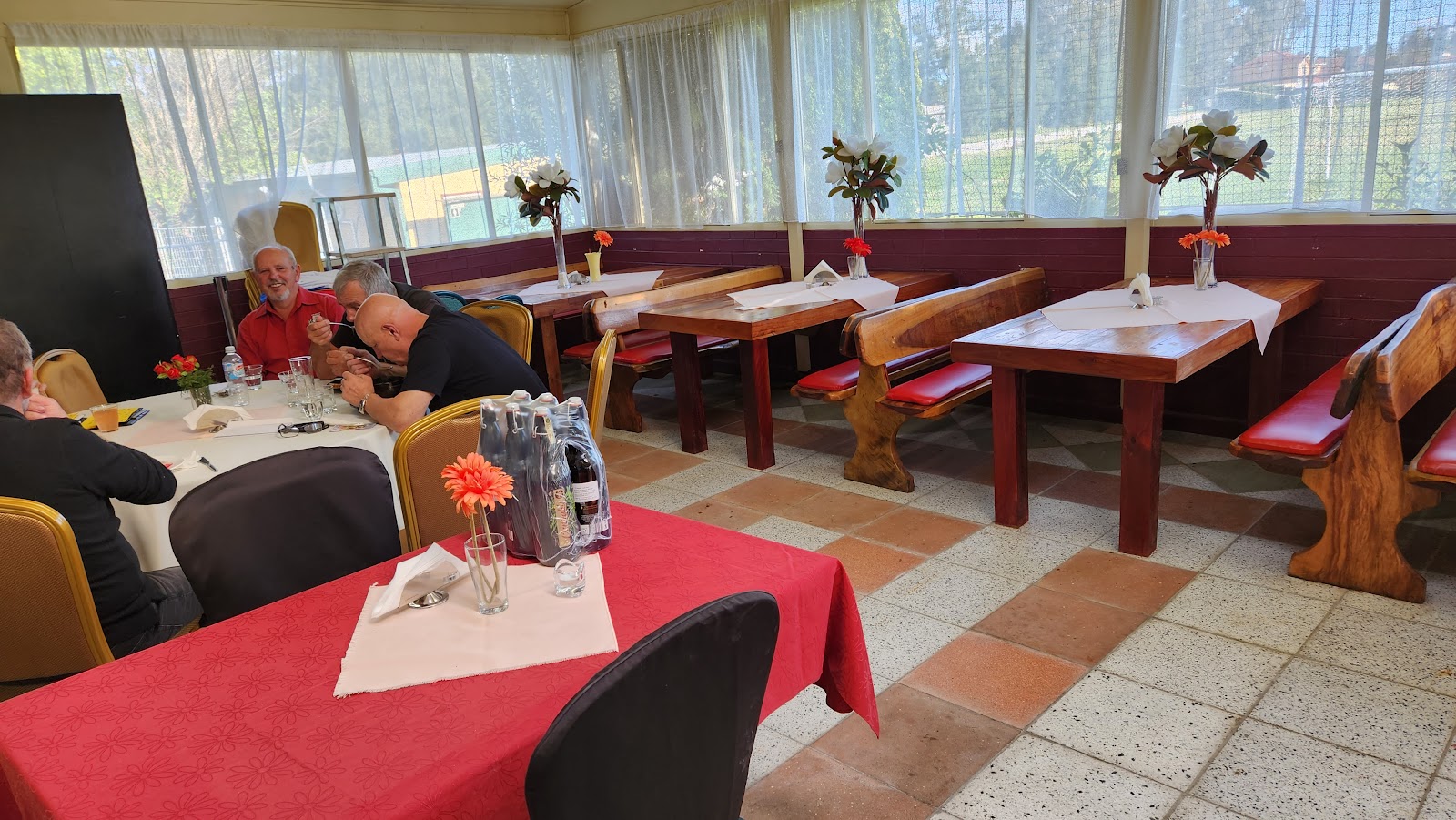 Polonia Sports Club in Plumpton - photo 2