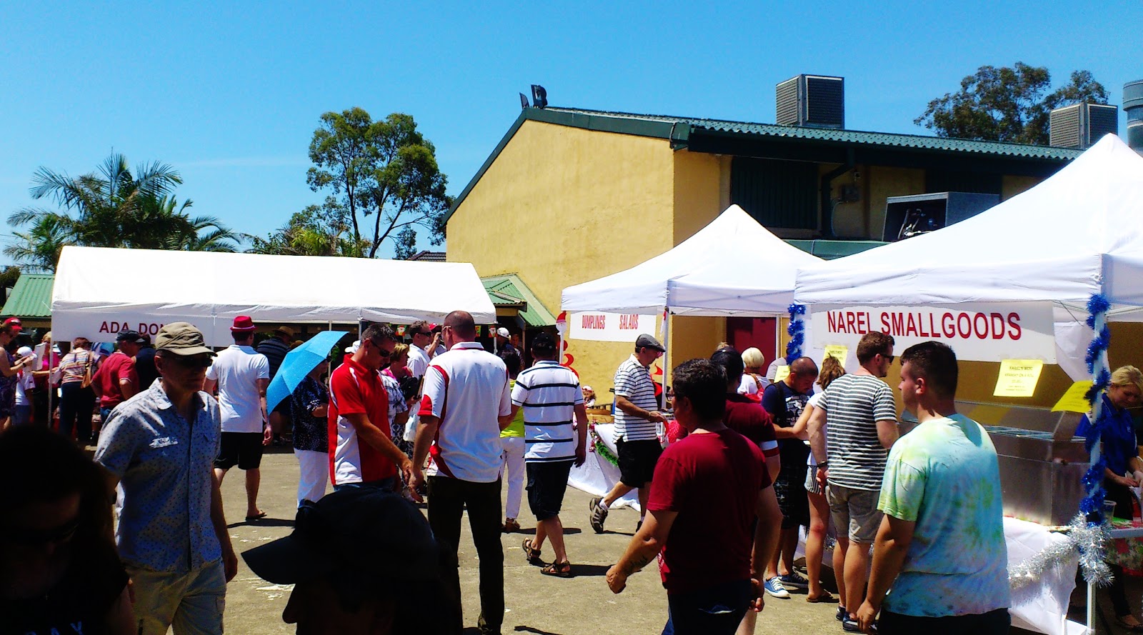 Polonia Sports Club in Plumpton - photo 5