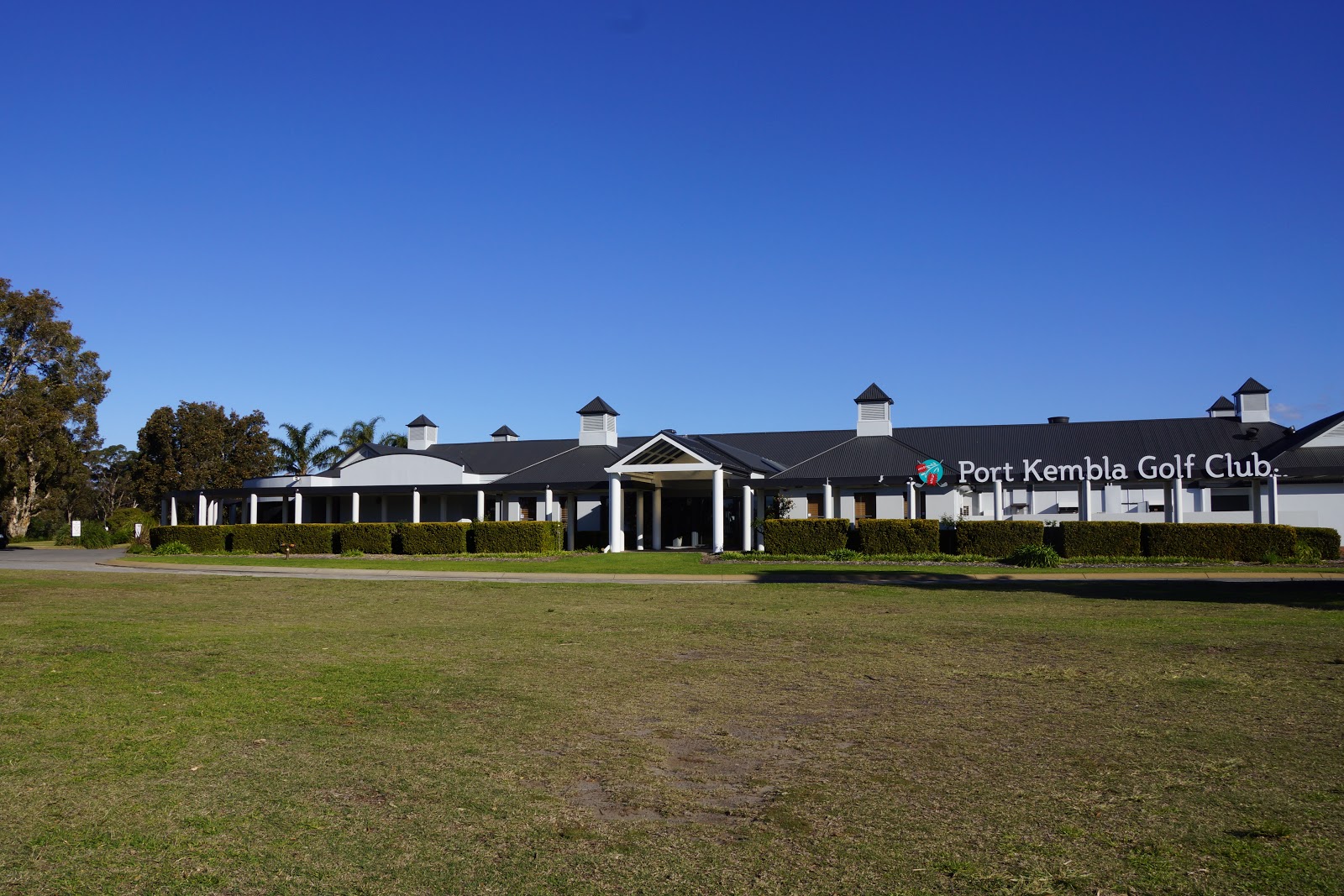 Port Kembla Golf Club Ltd in Primbee - photo 1