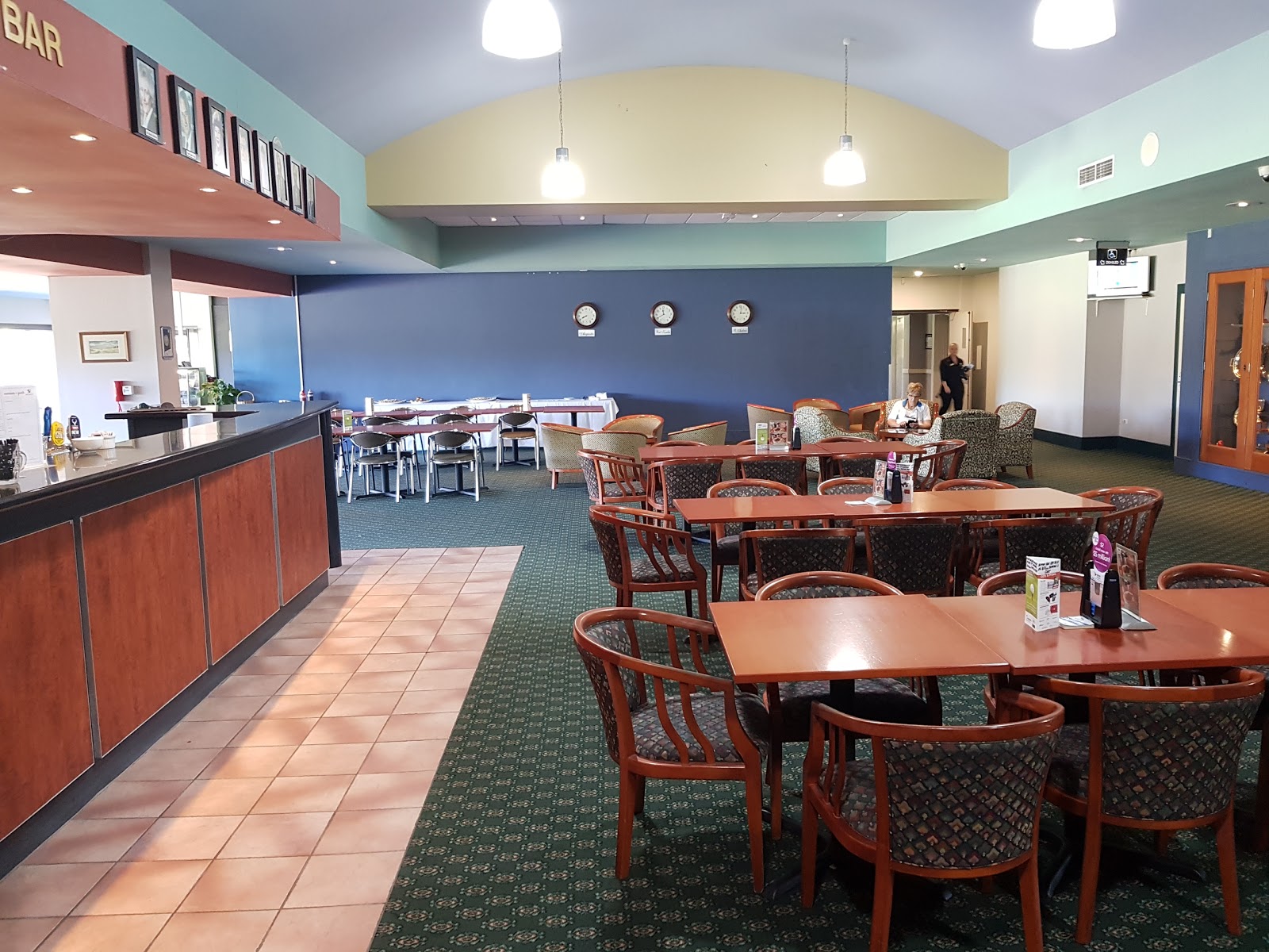 Port Kembla Golf Club Ltd in Primbee - photo 2