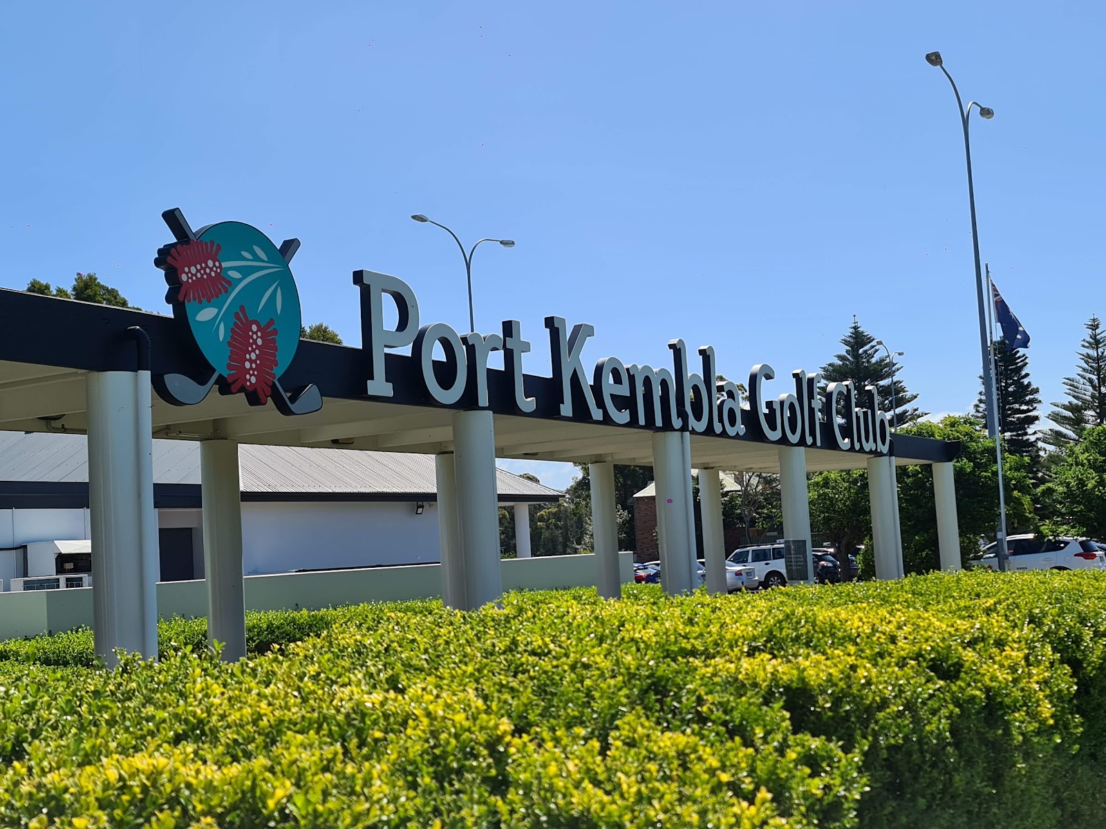 Port Kembla Golf Club Ltd in Primbee - photo 6