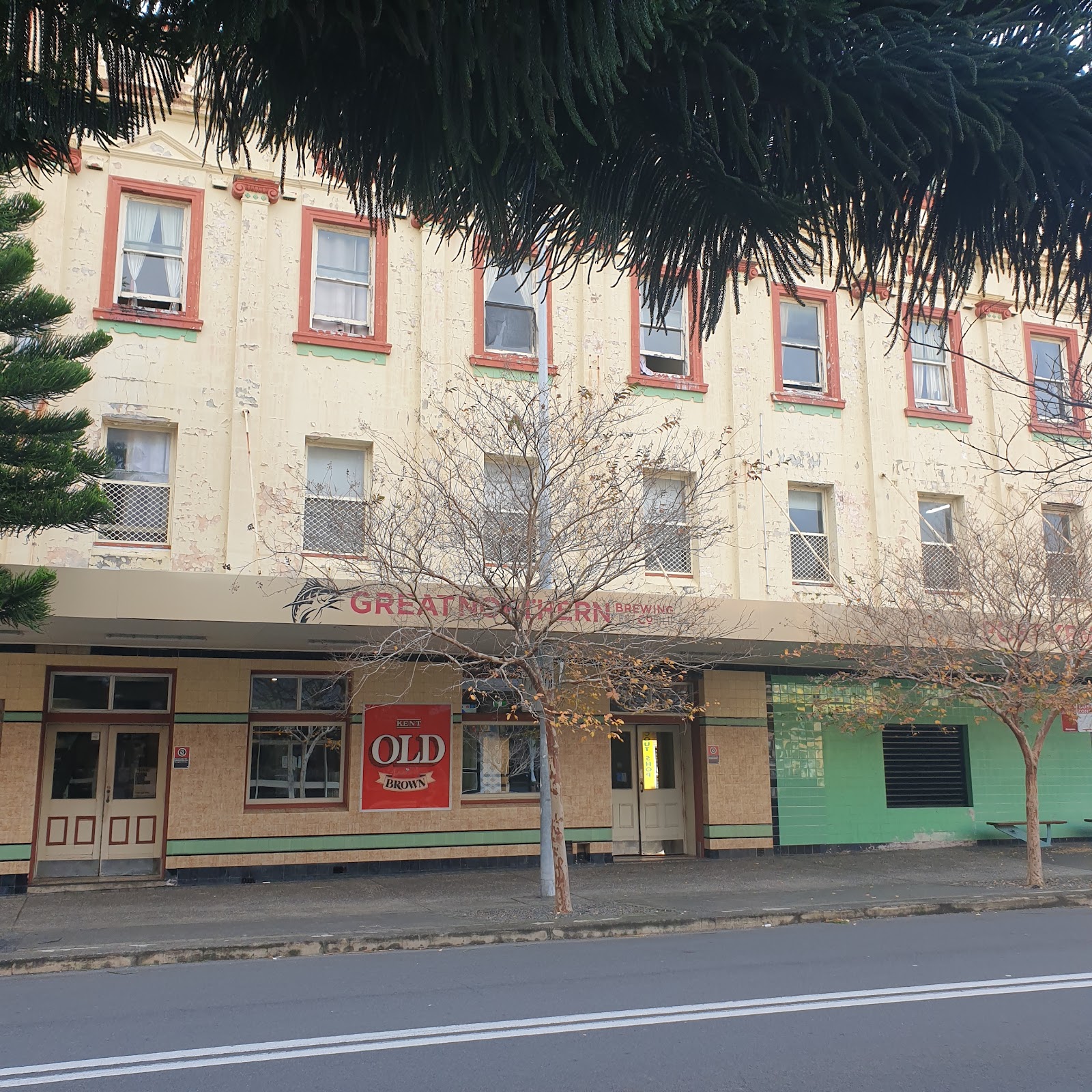 Port Kembla Hotel in Port Kembla - photo 2