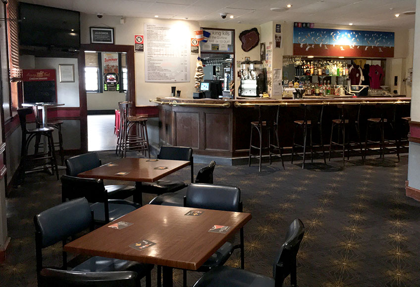 Port of Bourke Hotel in Bourke - photo 2