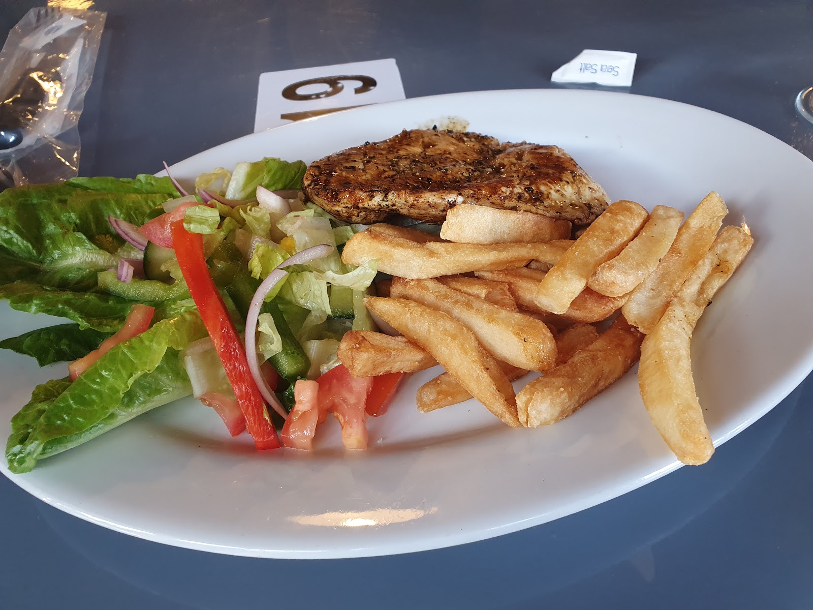 Port of Bourke Hotel in Bourke - photo 3
