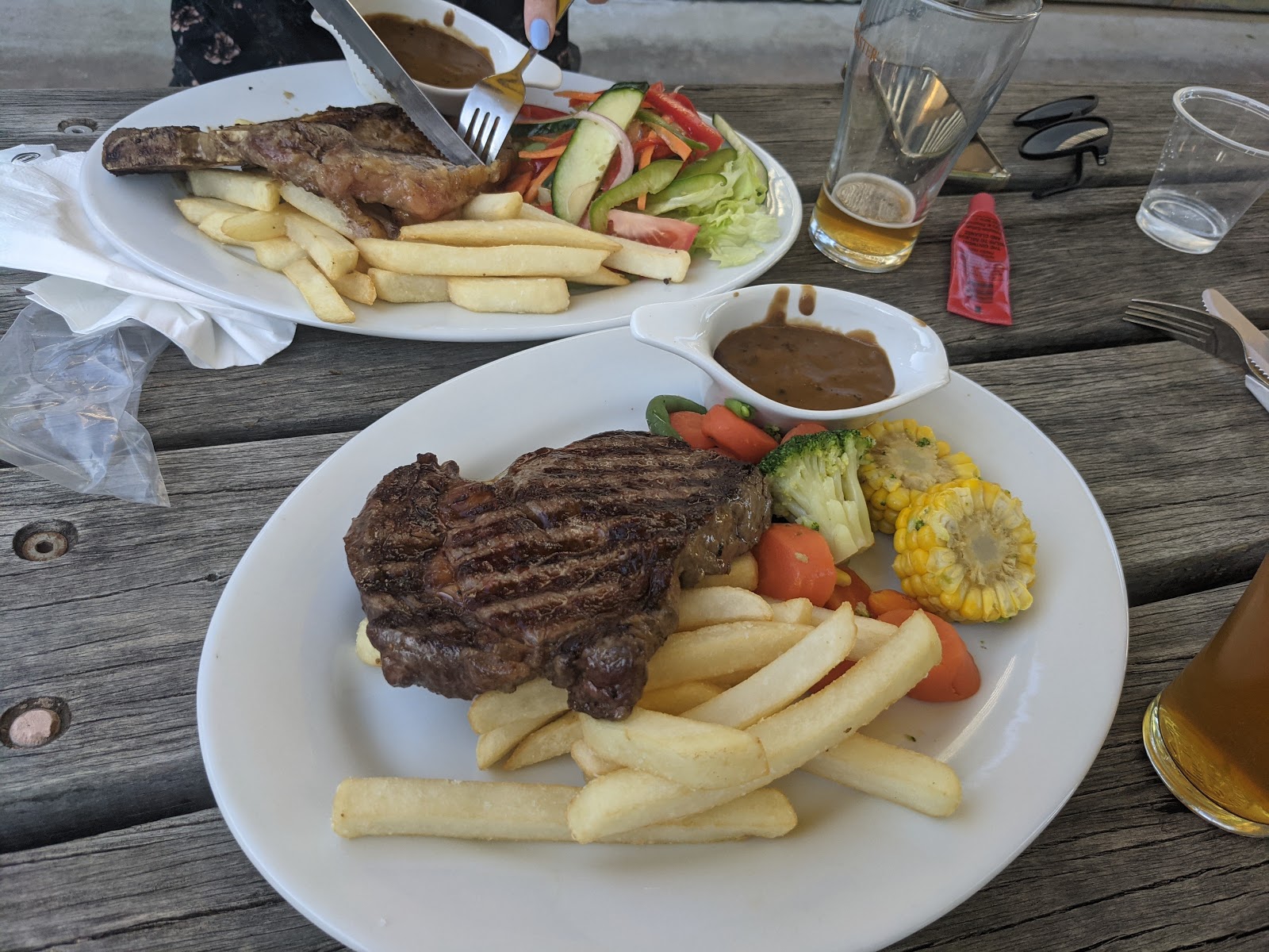Port of Bourke Hotel in Bourke - photo 4