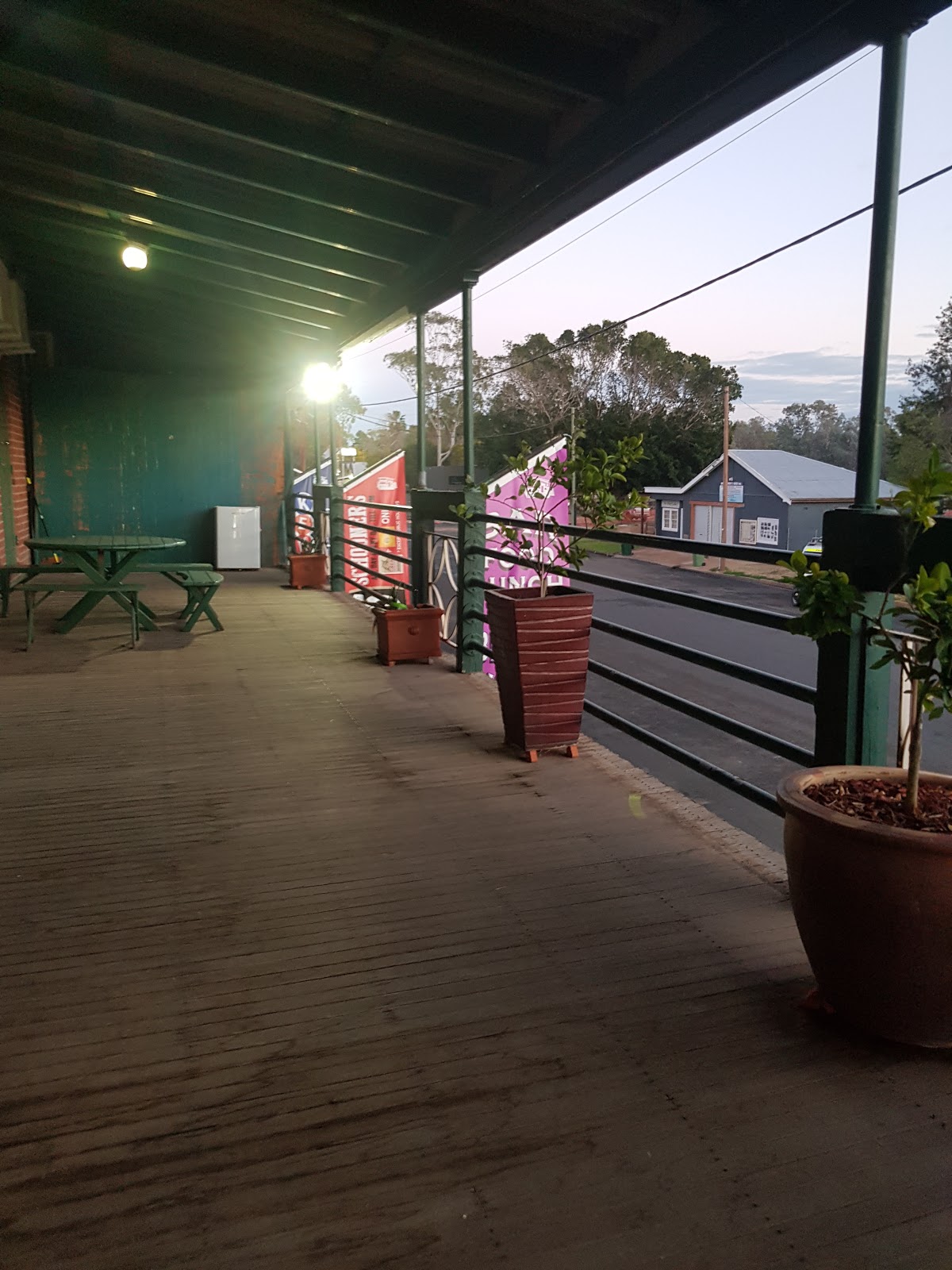 Port of Bourke Hotel in Bourke - photo 5