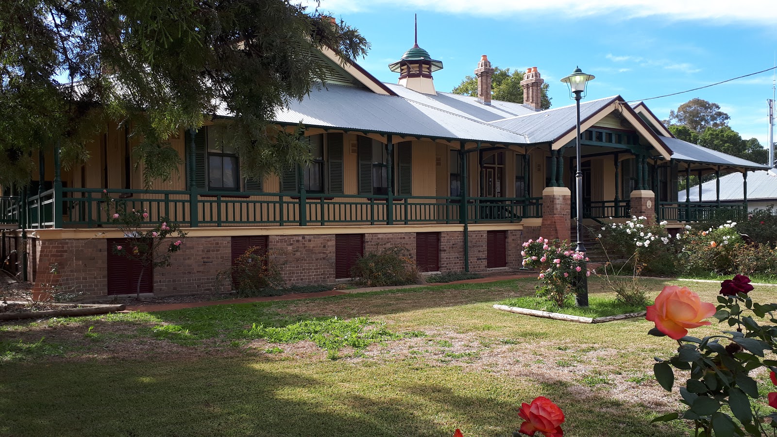 Port of Bourke Hotel in Bourke - photo 8