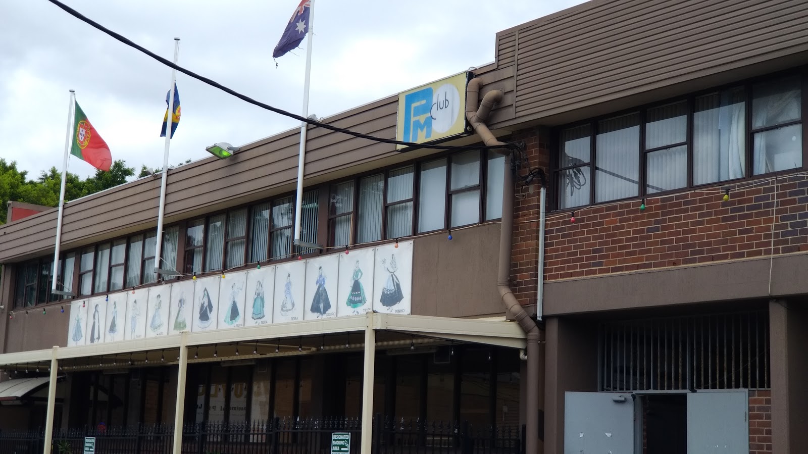 Portugal Madeira Sydney Social & Cultural Sports Club Limited in Marrickville - photo 1