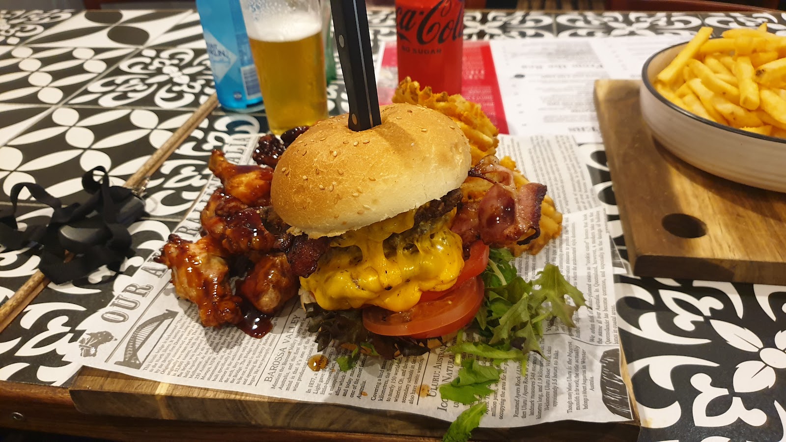 Postmans Tavern in Nowra - photo 5