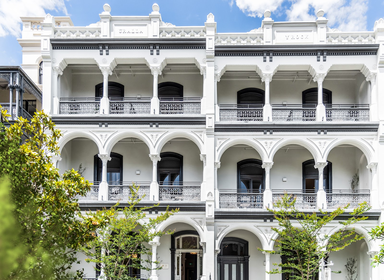 Potts Point Hotel in Potts Point - photo 1