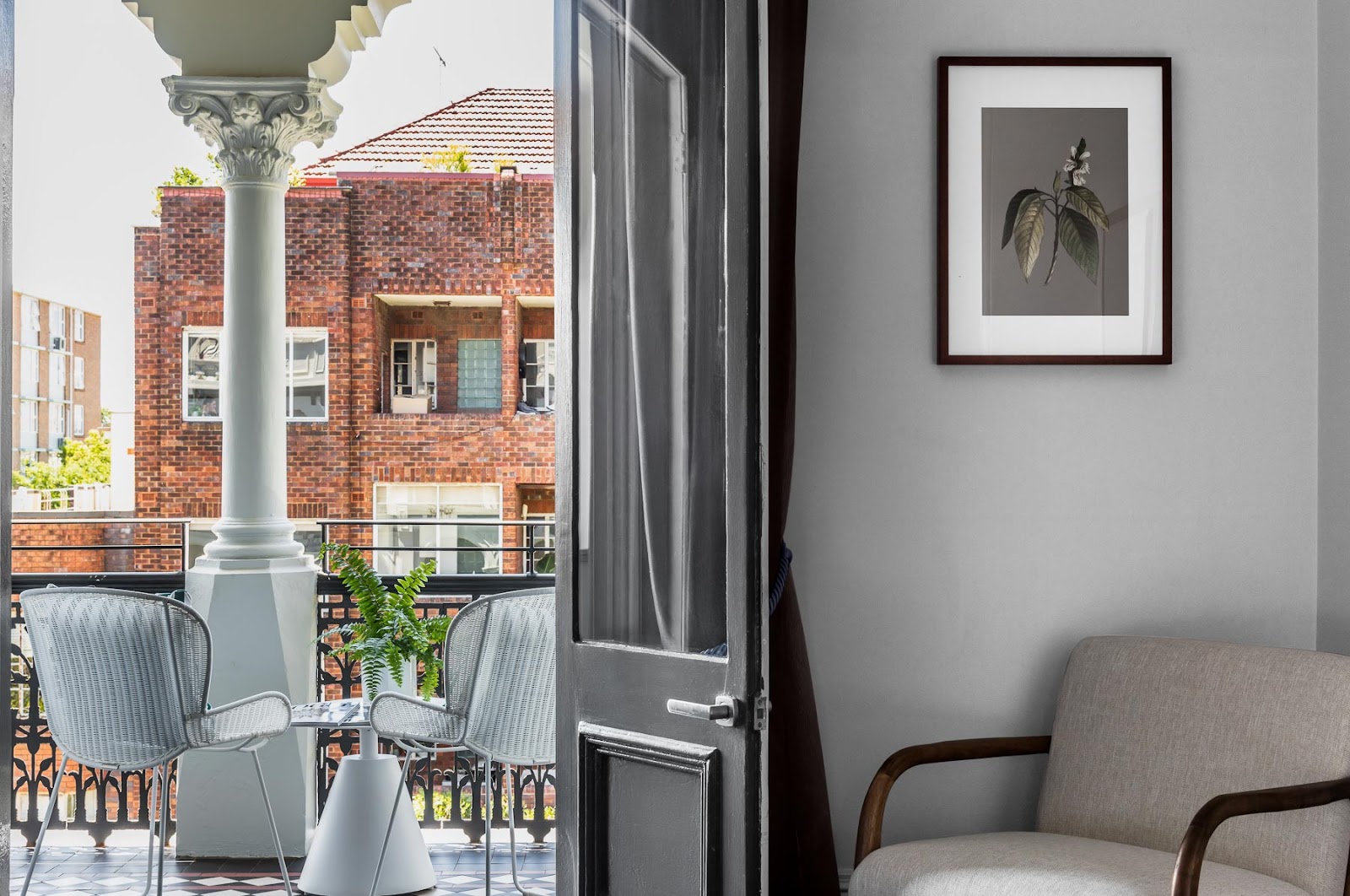 Potts Point Hotel in Potts Point - photo 5