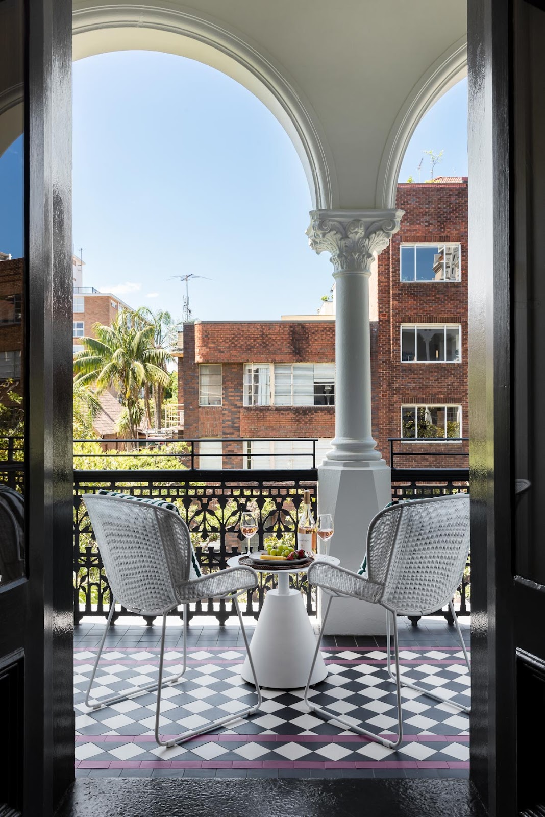 Potts Point Hotel in Potts Point - photo 2