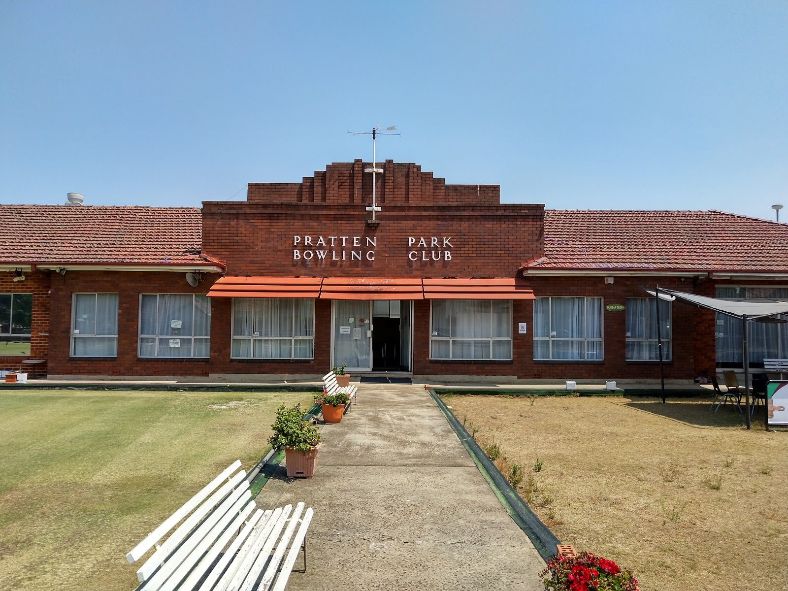 Pratten Park Community Sports and Bowling Club Limited in Ashfield - photo 1