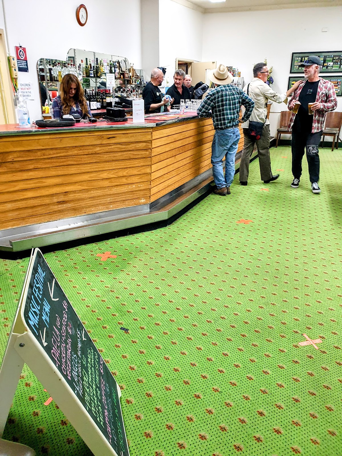 Pratten Park Community Sports and Bowling Club Limited in Ashfield - photo 4