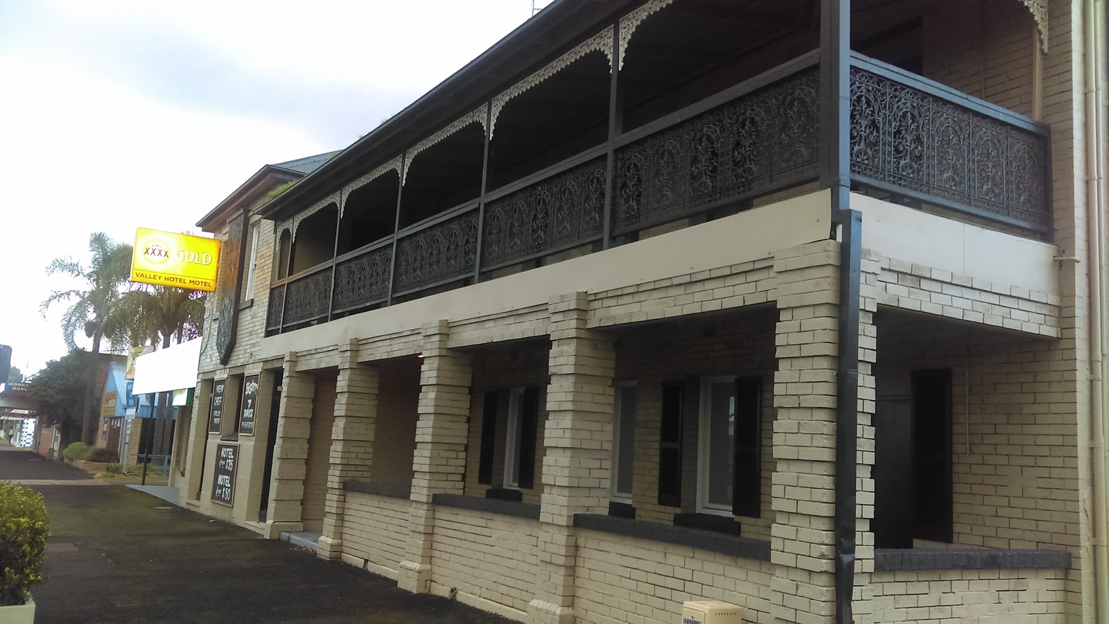 Prince of Wales Hotel MEREWETHER in Merewether - photo 3