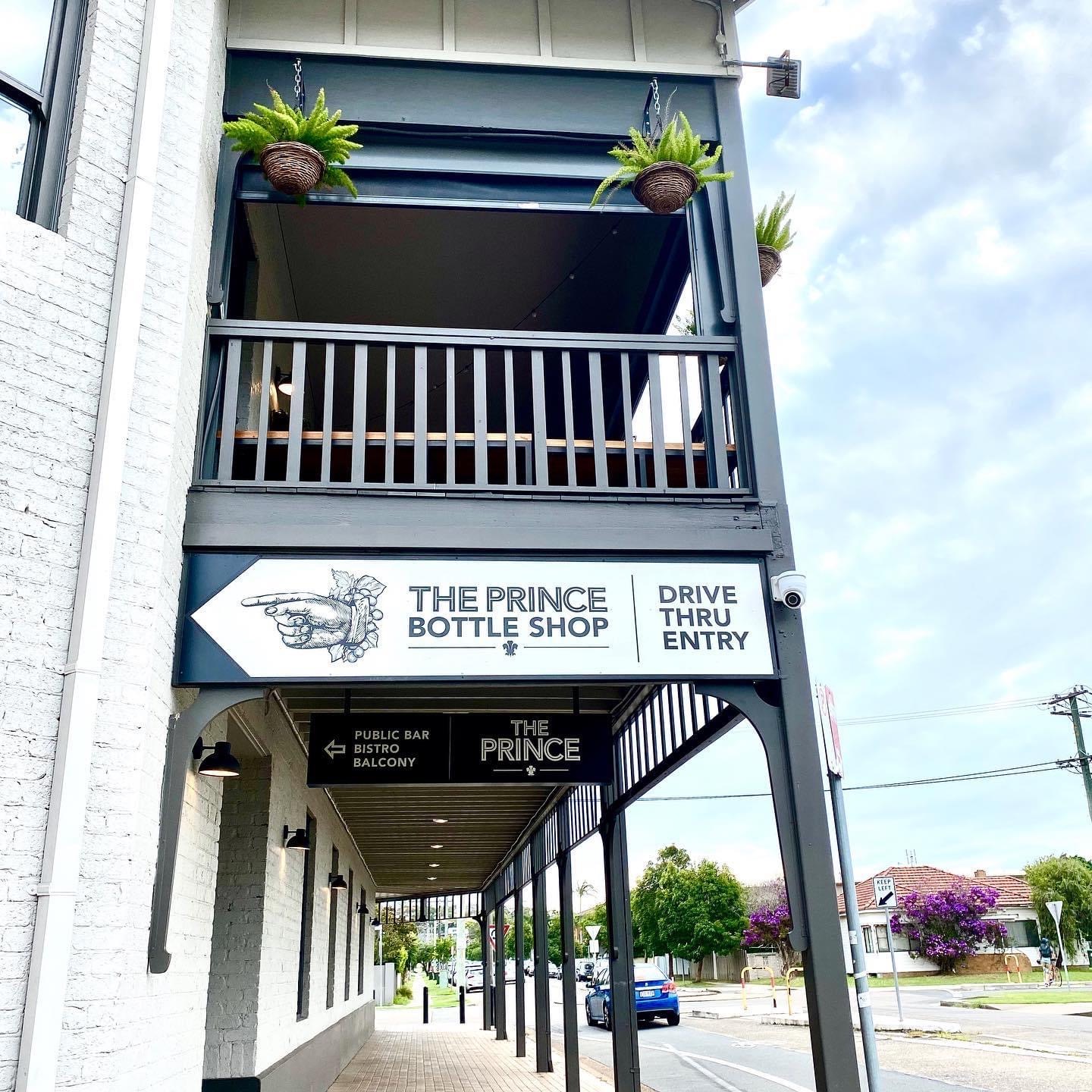 Prince of Wales Hotel MEREWETHER in Merewether - photo 9