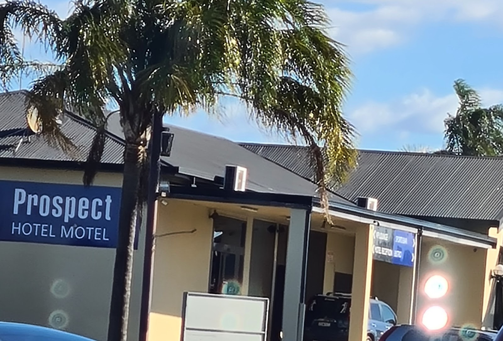 Prospect Hotel in Prospect - photo 1