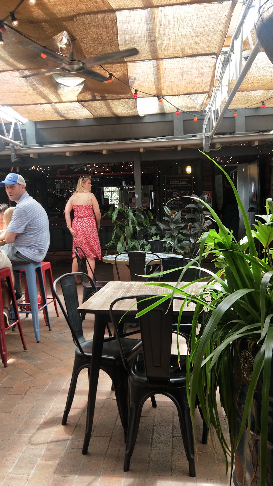 Public House Petersham in Petersham - photo 4