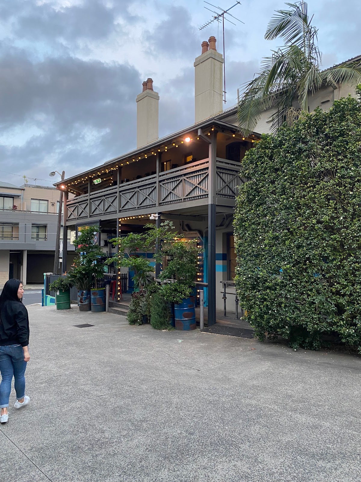 Public House Petersham in Petersham - photo 1