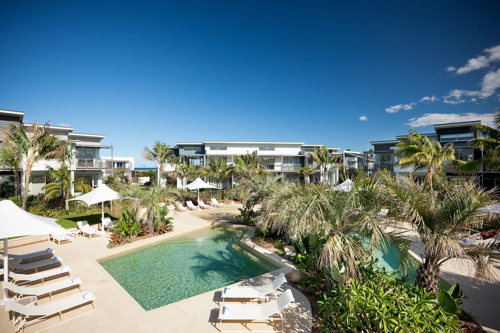 Pullman Magenta Shores Resort in Magenta - photo 1