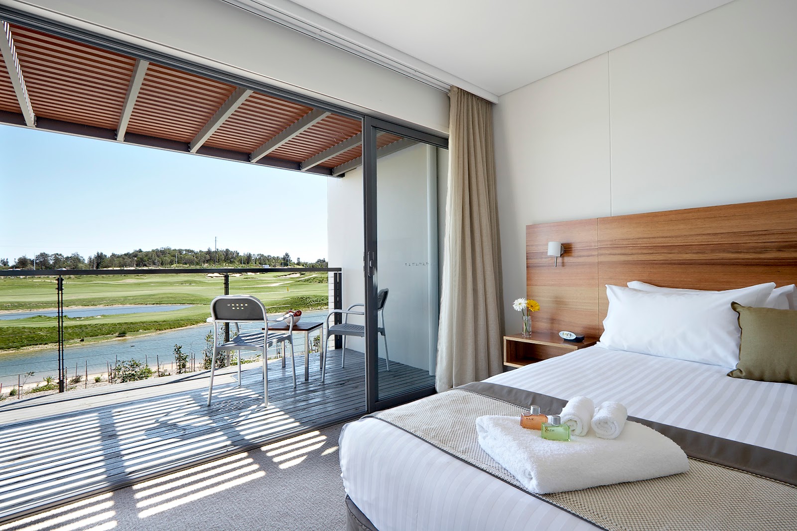 Pullman Magenta Shores Resort in Magenta - photo 7