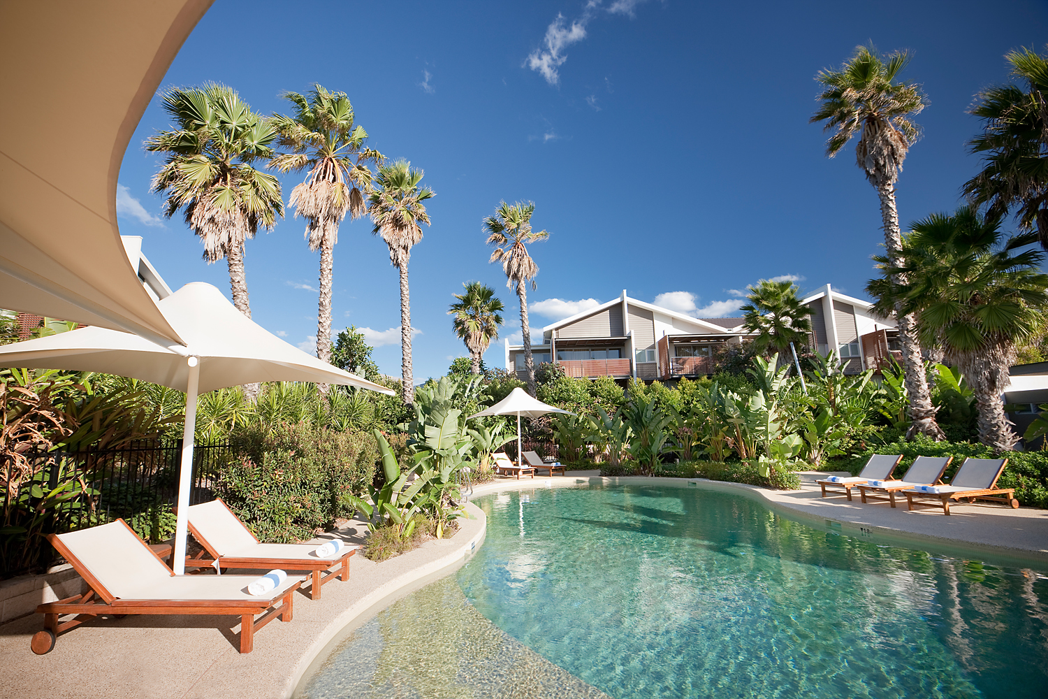 Pullman Magenta Shores Resort in Magenta - photo 2