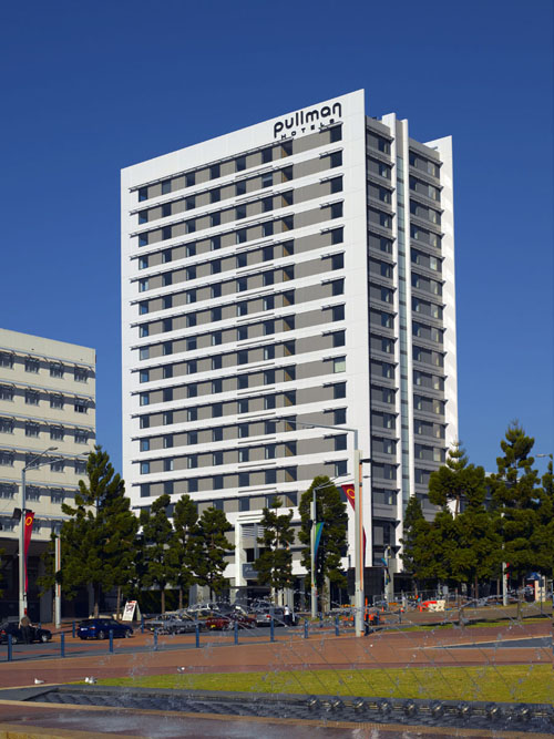 Pullman at Sydney Olympic Park in Sydney Olympic Park - photo 4