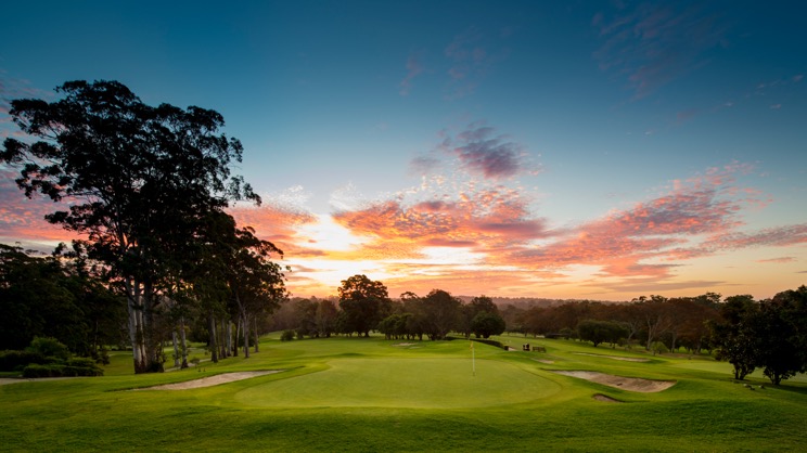 Pymble Golf Club Ltd in St Ives - photo 4