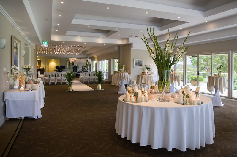 Pymble Golf Club Ltd in St Ives - photo 3