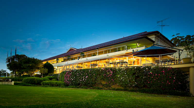 Pymble Golf Club Ltd in St Ives - photo 1