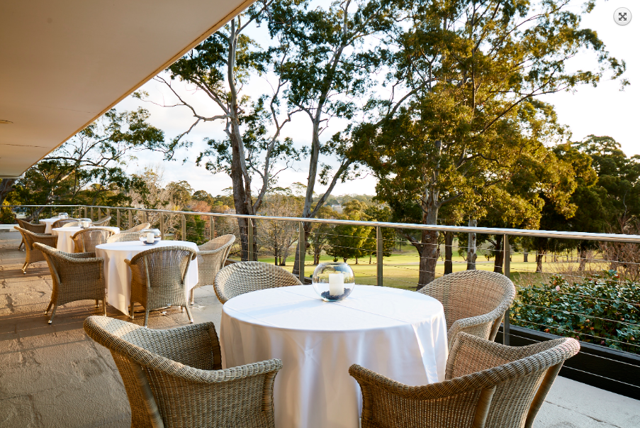 Pymble Golf Club Ltd in St Ives - photo 2
