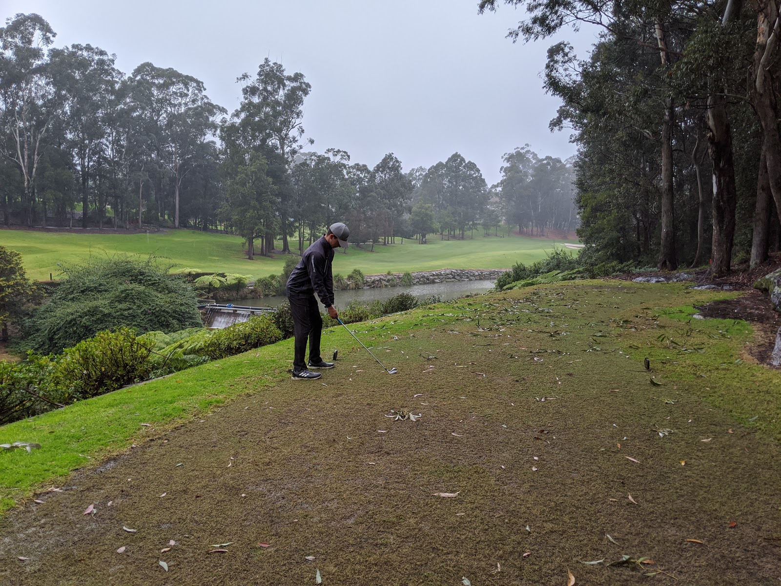 Pymble Golf Club Ltd in St Ives - photo 8