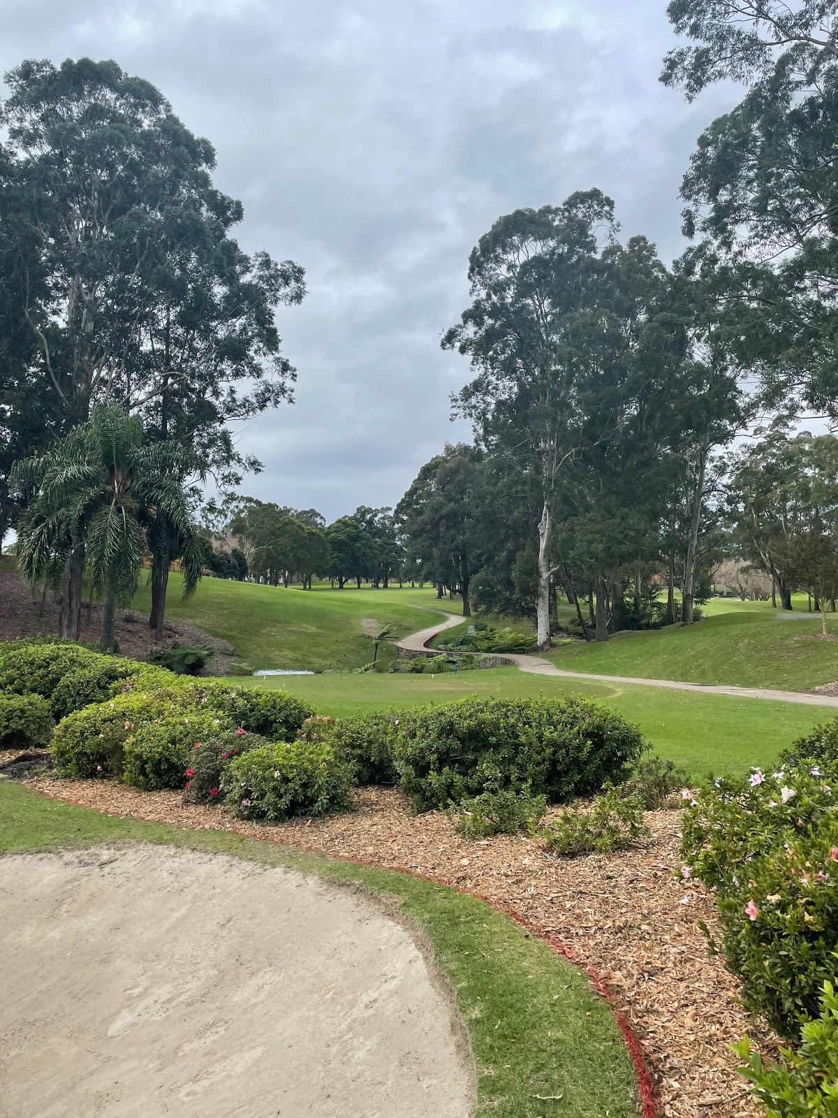 Pymble Golf Club Ltd in St Ives - photo 6