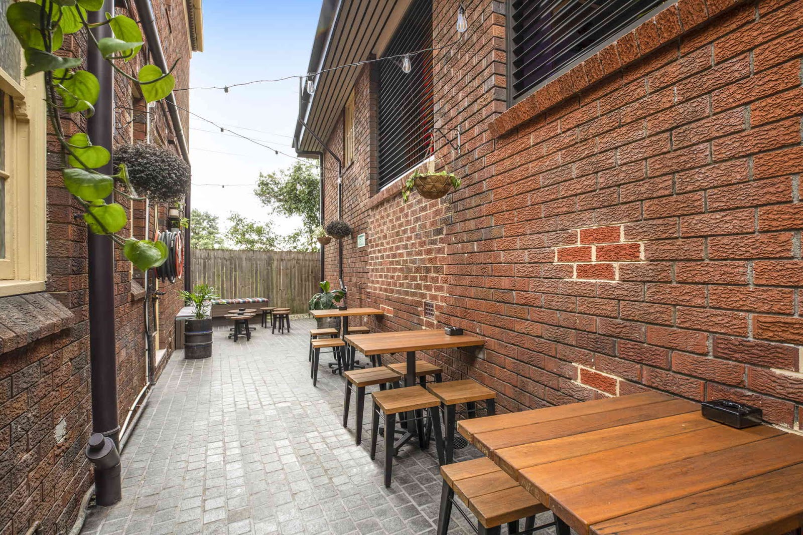 Pymble Hotel in Pymble - photo 5