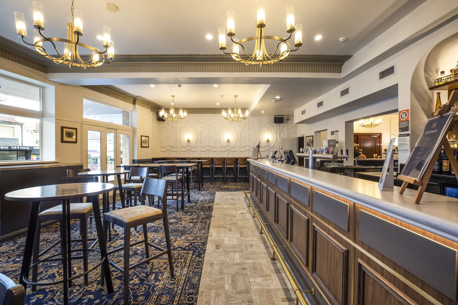 Pymble Hotel in Pymble - photo 4