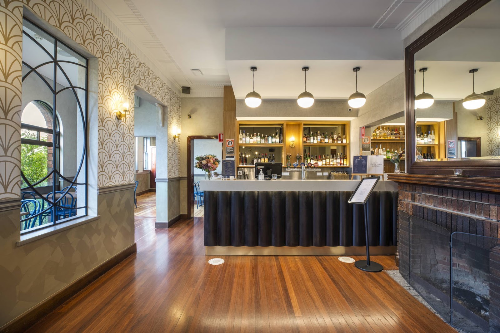 Pymble Hotel in Pymble - photo 3